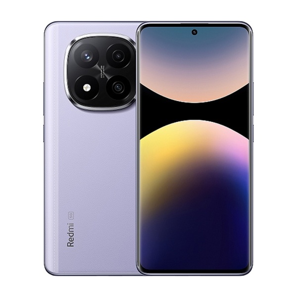 Смартфон Redmi Note 14 Pro+ 5G 12GB/512GB, фиолетовый